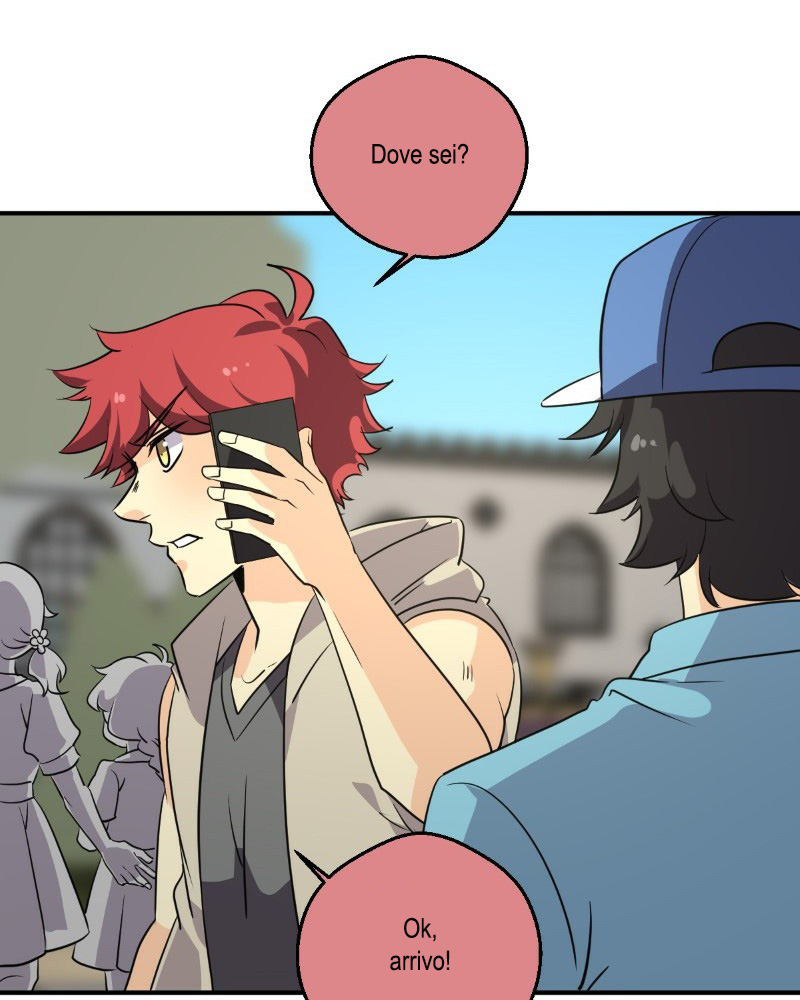 Read unOrdinary IT Manga Online
