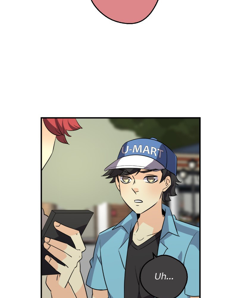 Read unOrdinary IT Manga Online