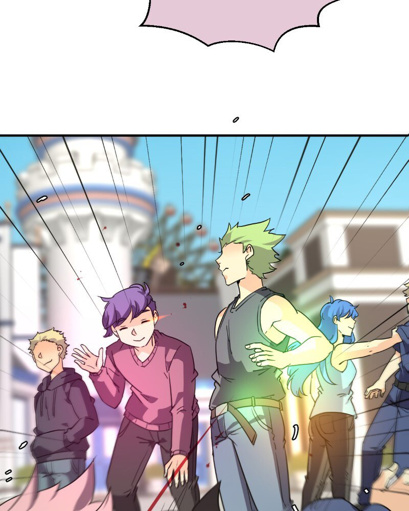Read unOrdinary IT Manga Online