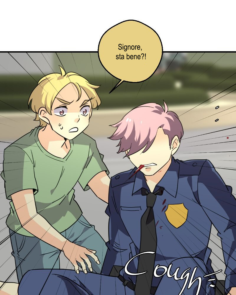 Read unOrdinary IT Manga Online