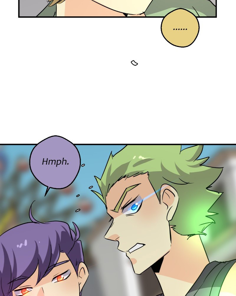 Read unOrdinary IT Manga Online