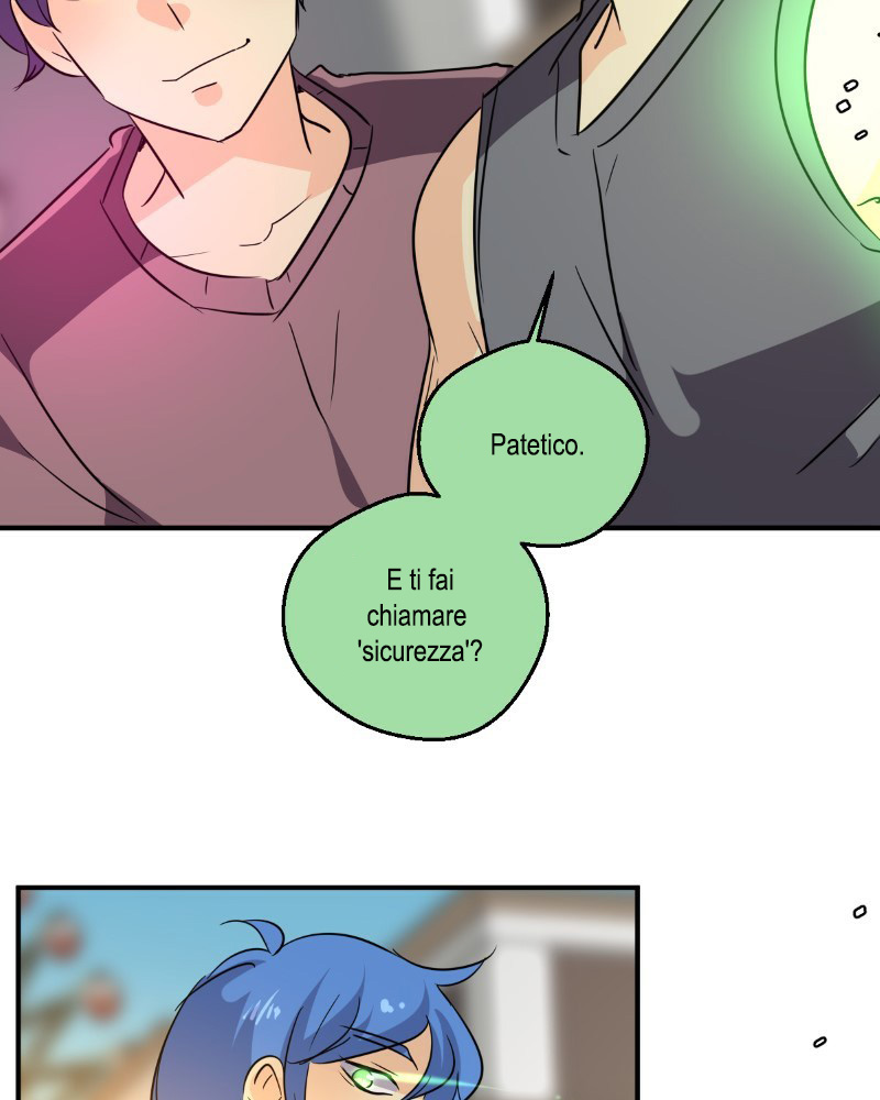 Read unOrdinary IT Manga Online
