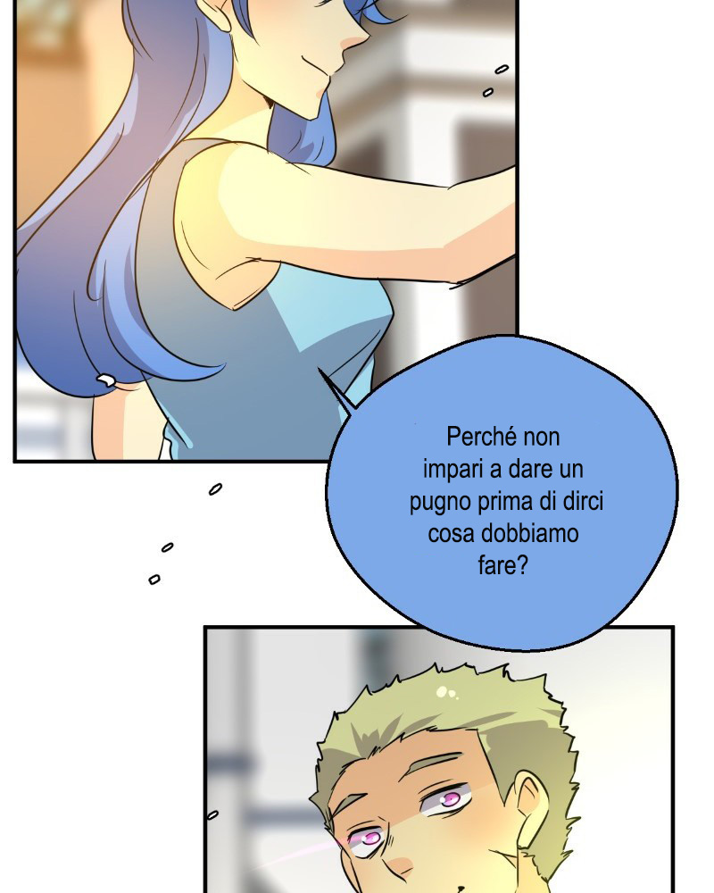 Read unOrdinary IT Manga Online
