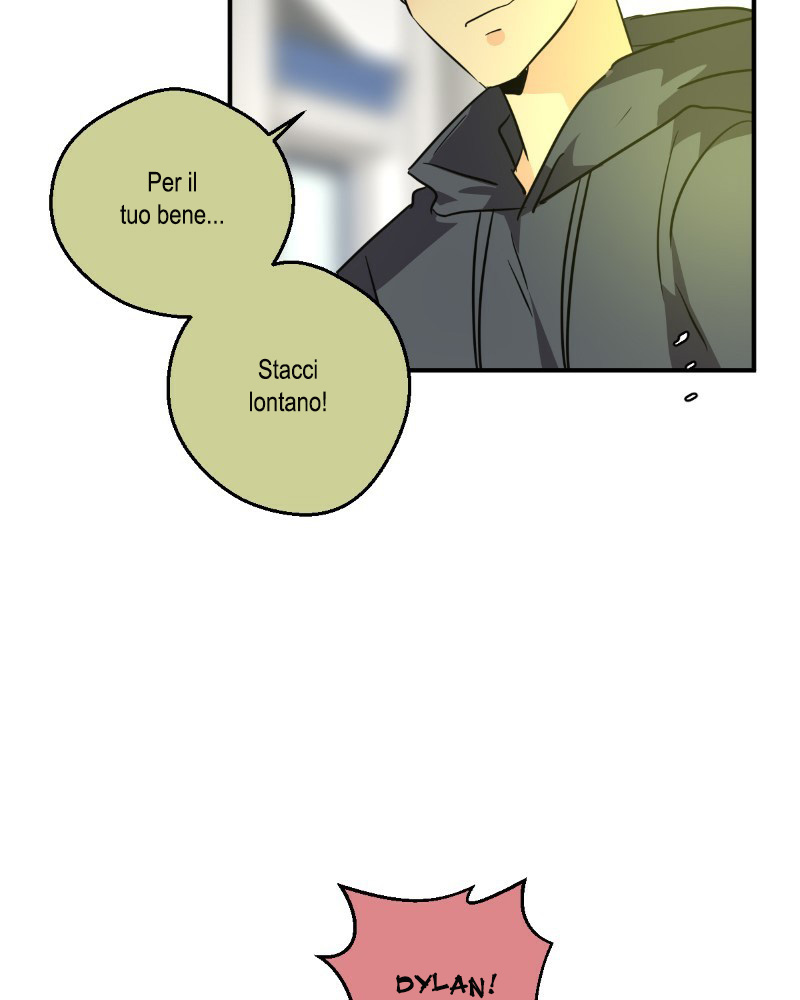 Read unOrdinary IT Manga Online