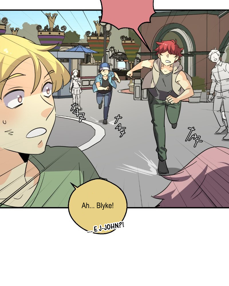 Read unOrdinary IT Manga Online