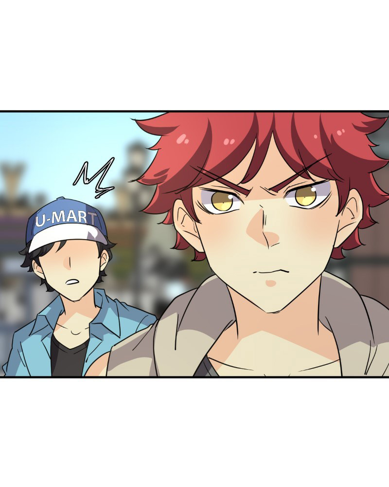 Read unOrdinary IT Manga Online