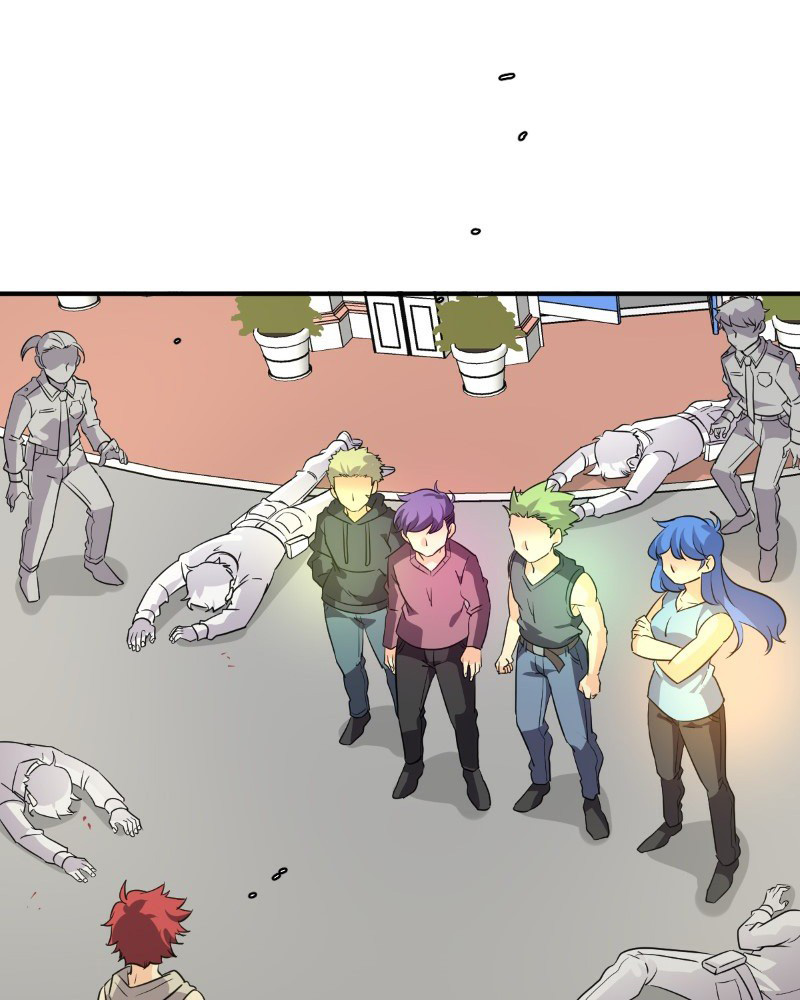 Read unOrdinary IT Manga Online