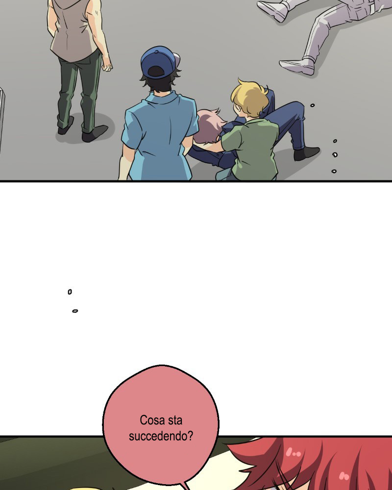 Read unOrdinary IT Manga Online