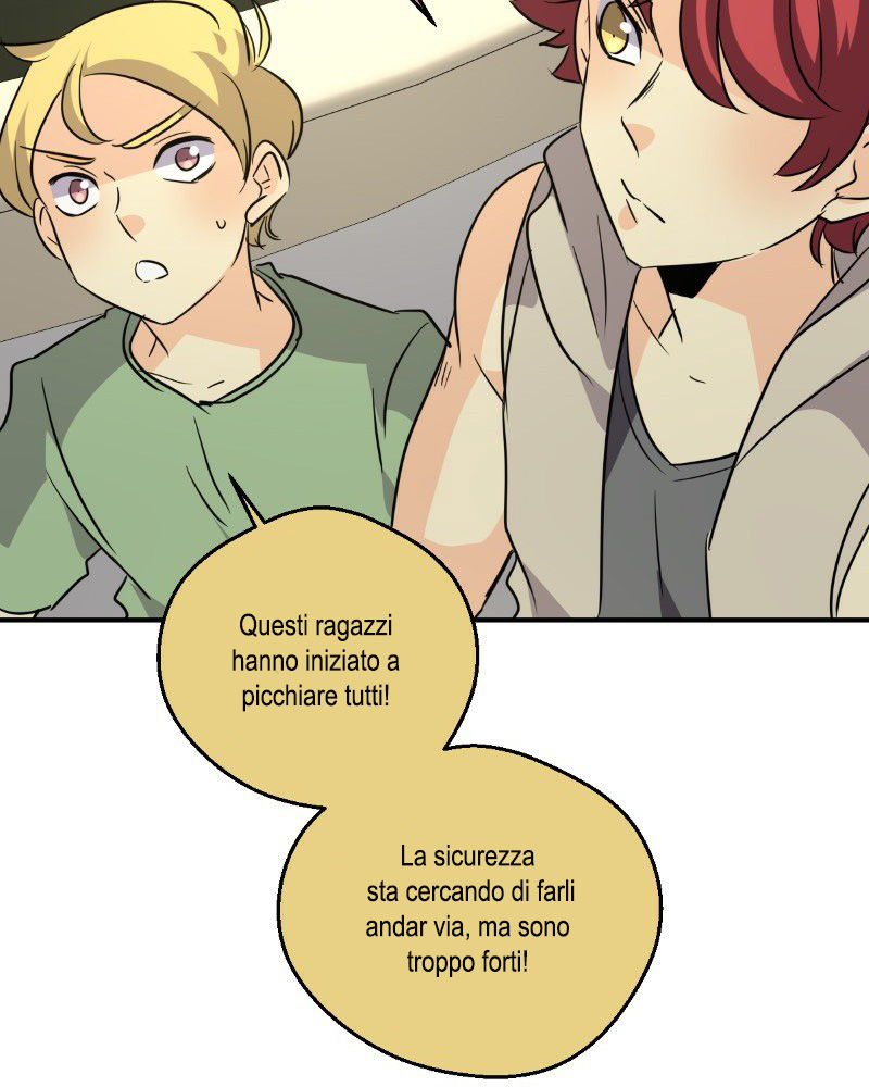Read unOrdinary IT Manga Online