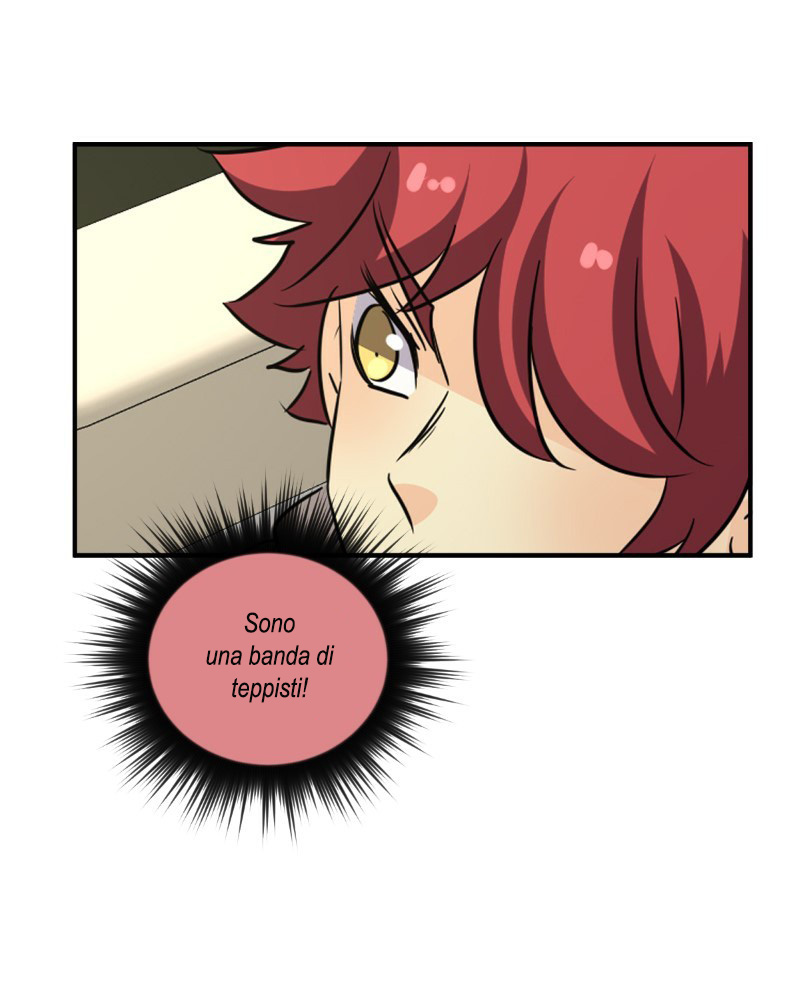 Read unOrdinary IT Manga Online