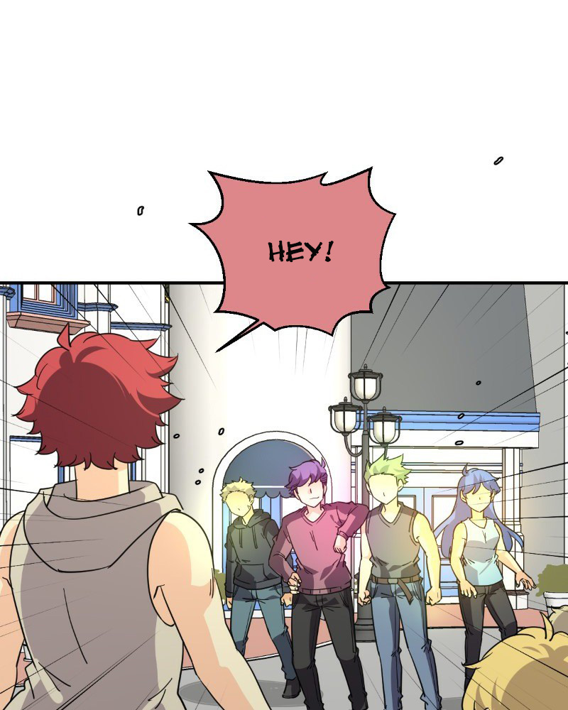 Read unOrdinary IT Manga Online