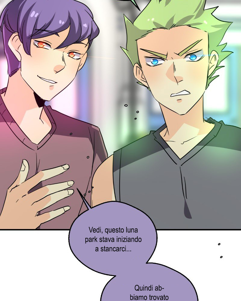 Read unOrdinary IT Manga Online