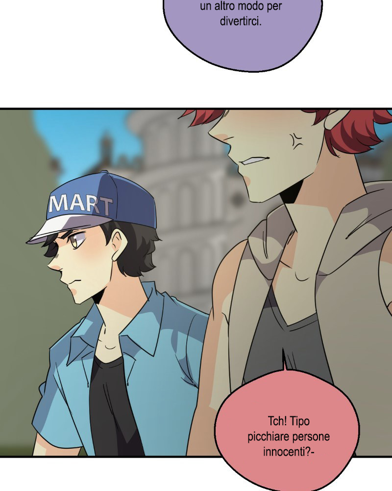 Read unOrdinary IT Manga Online
