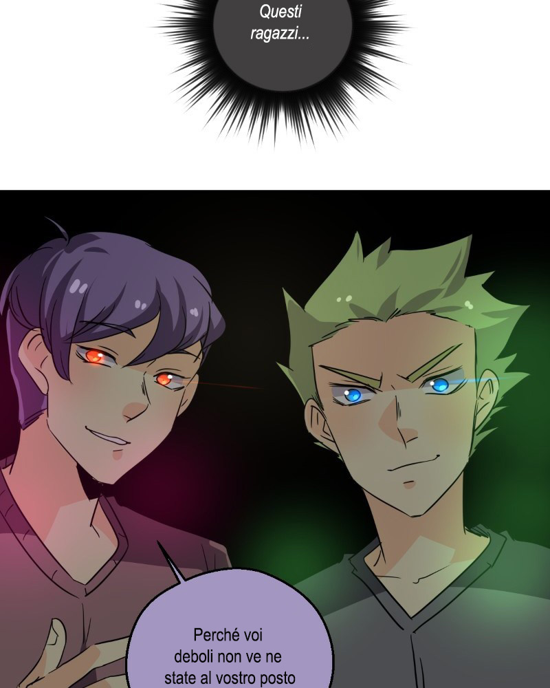 Read unOrdinary IT Manga Online