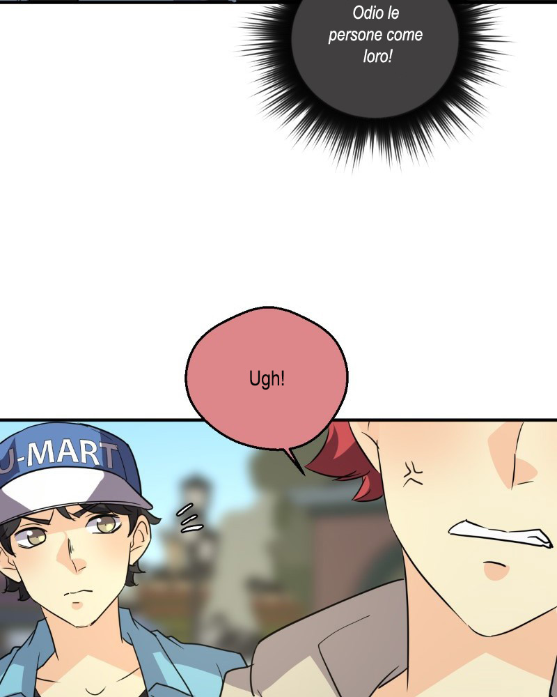 Read unOrdinary IT Manga Online