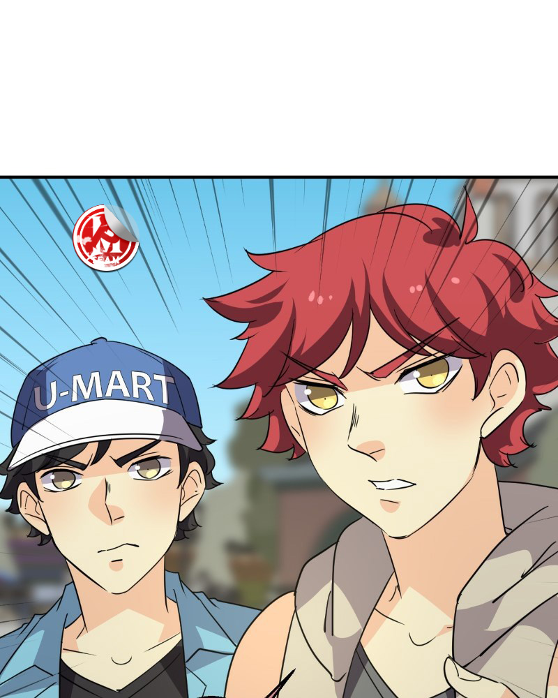 Read unOrdinary IT Manga Online