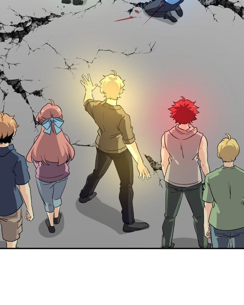 Read unOrdinary IT Manga Online
