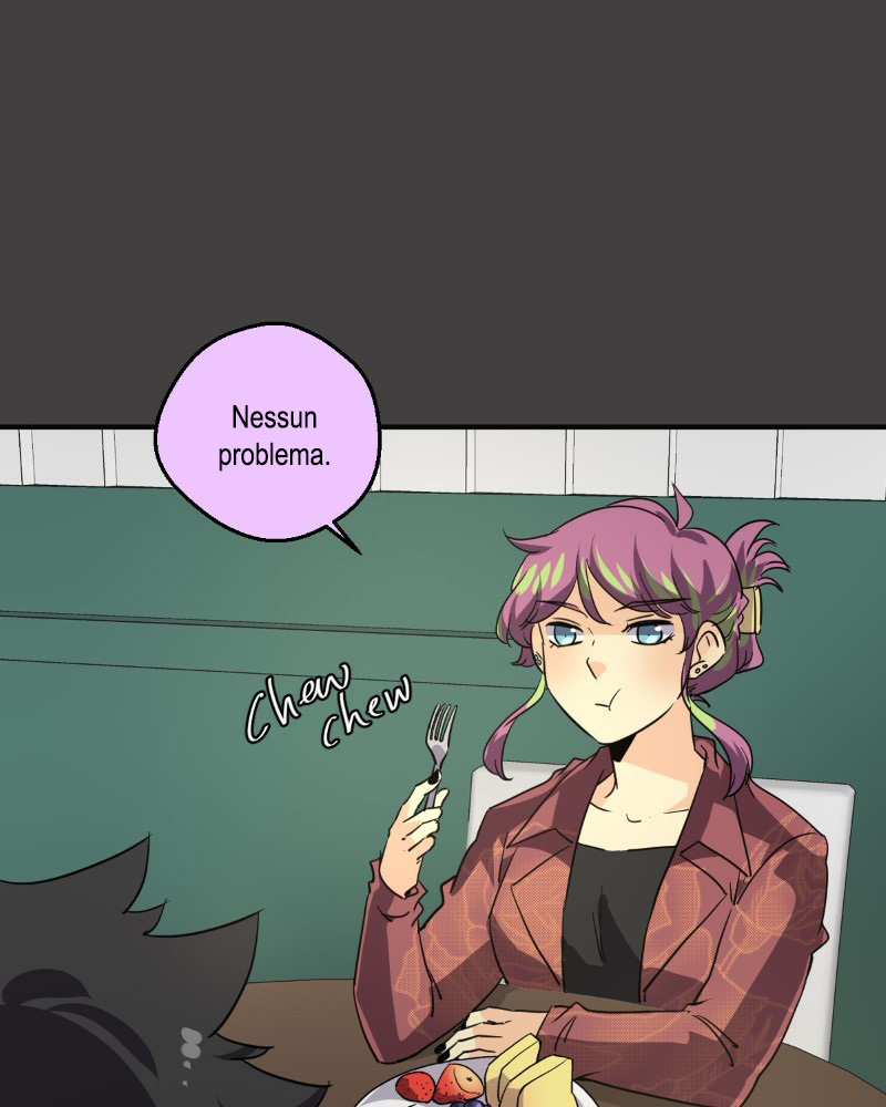 Read unOrdinary IT Manga Online