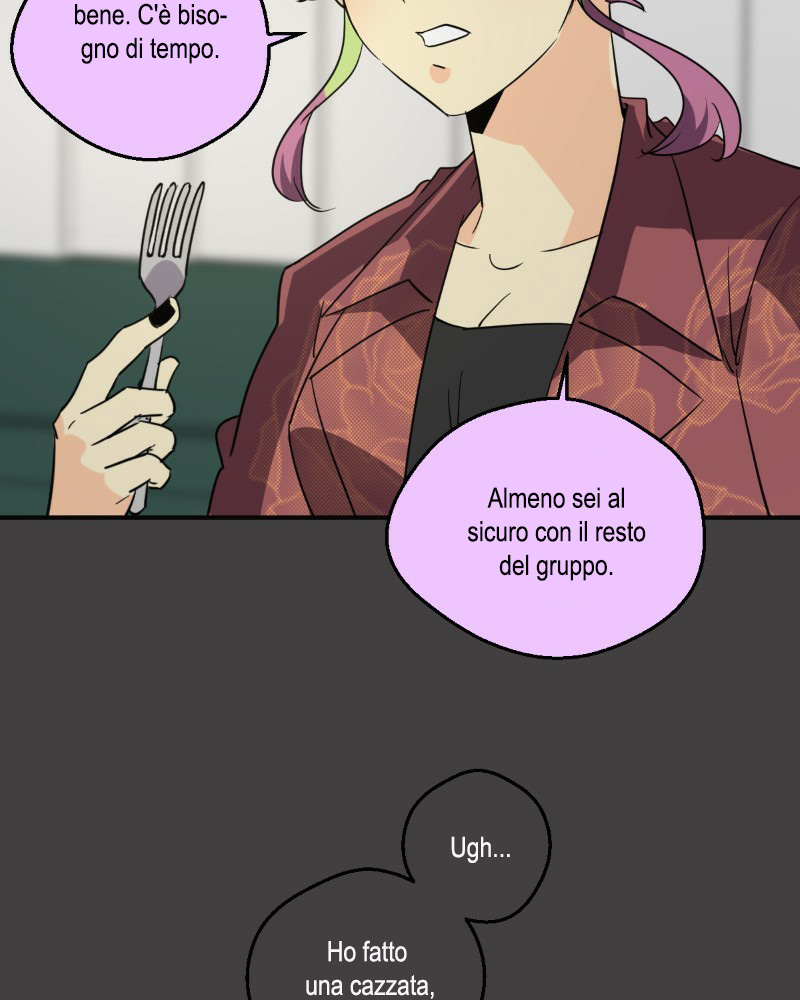 Read unOrdinary IT Manga Online