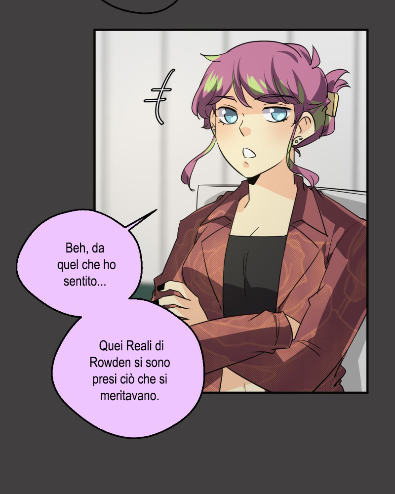 Read unOrdinary IT Manga Online