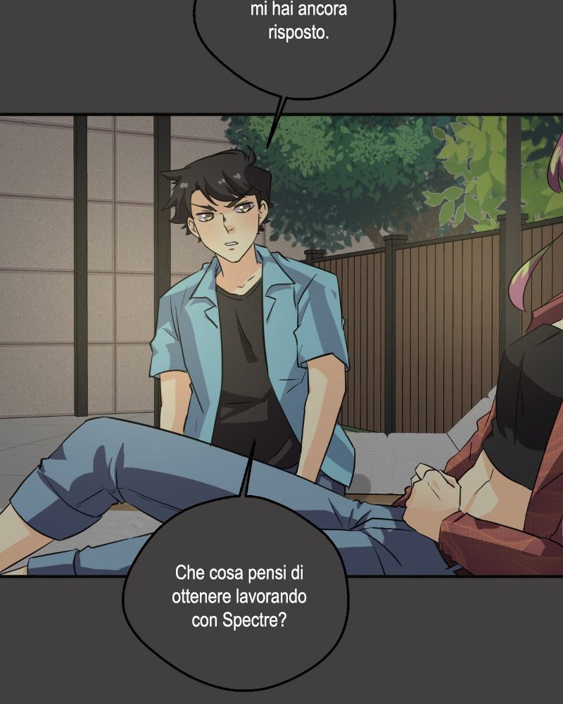 Read unOrdinary IT Manga Online