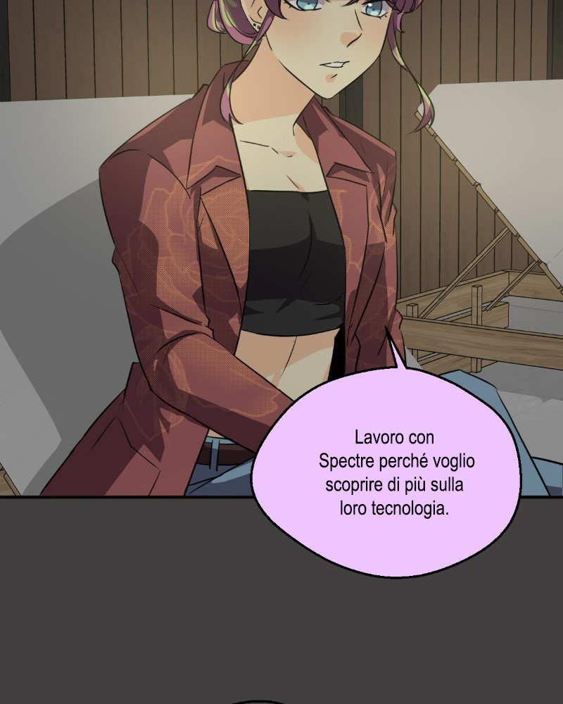 Read unOrdinary IT Manga Online