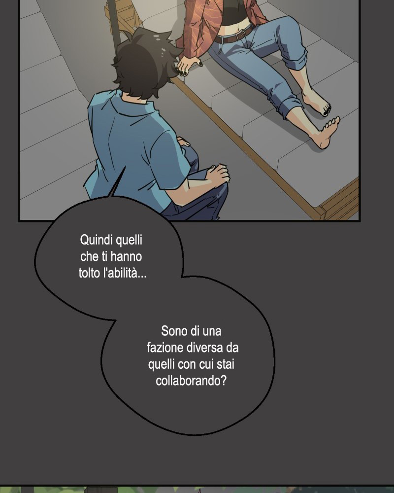 Read unOrdinary IT Manga Online