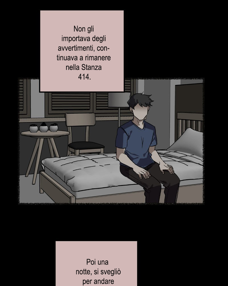 Read unOrdinary IT Manga Online