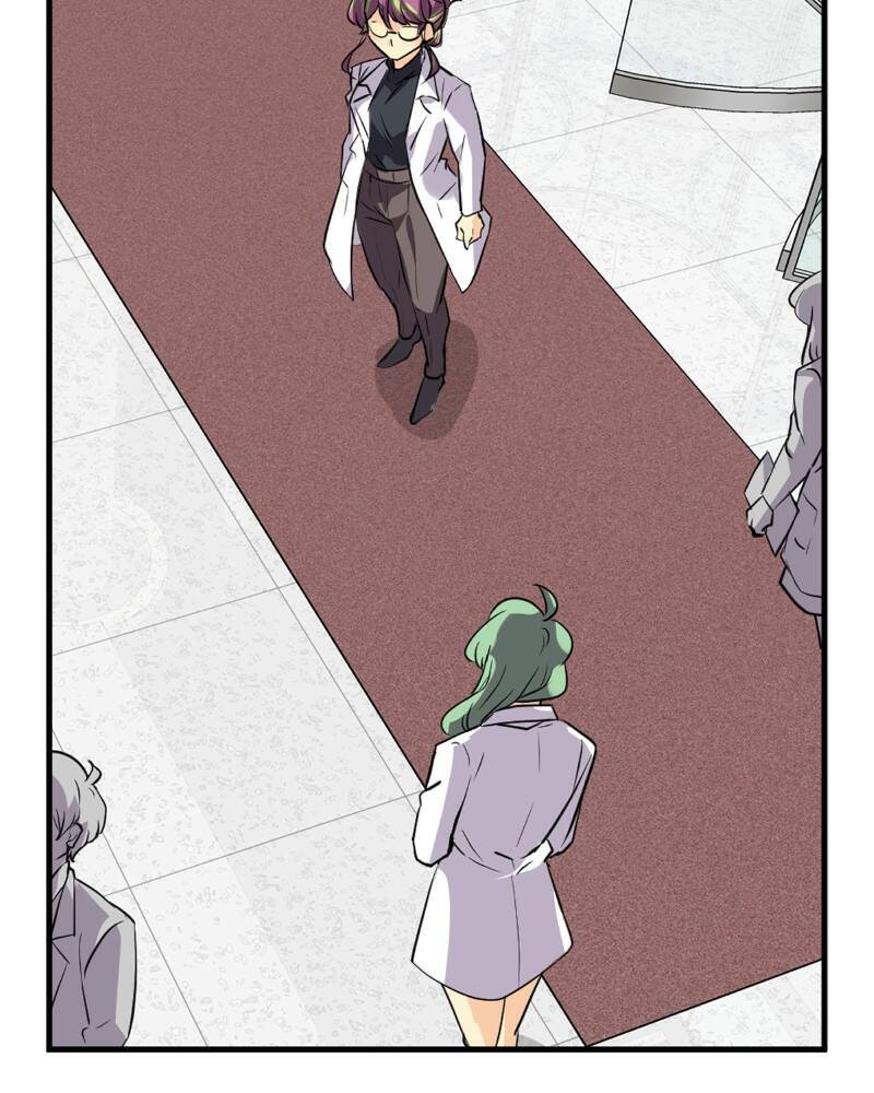 Read unOrdinary IT Manga Online