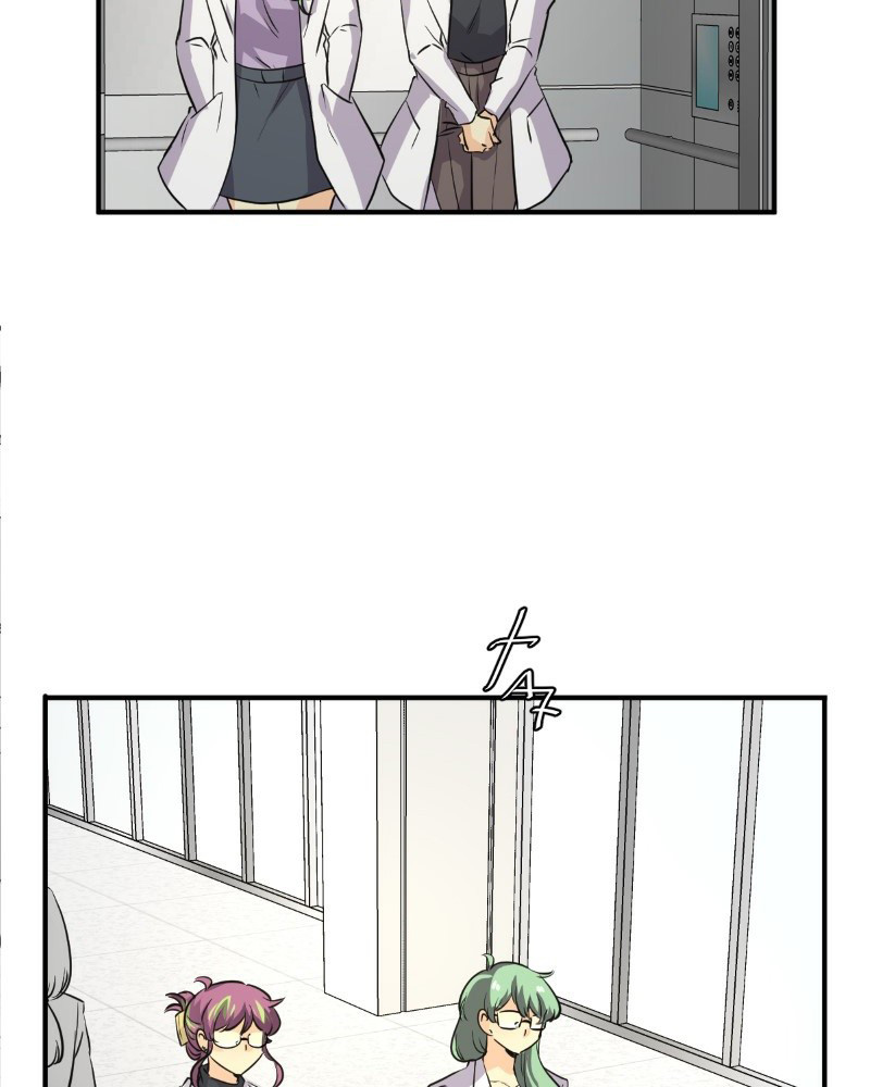 Read unOrdinary IT Manga Online