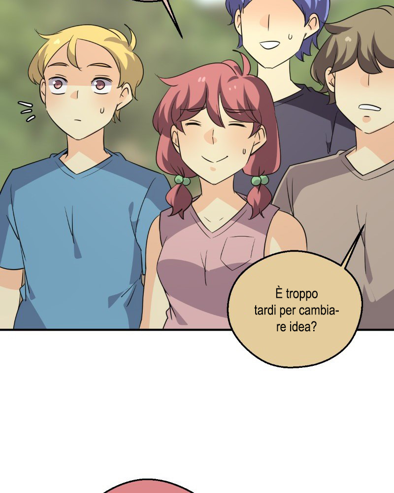Read unOrdinary IT Manga Online