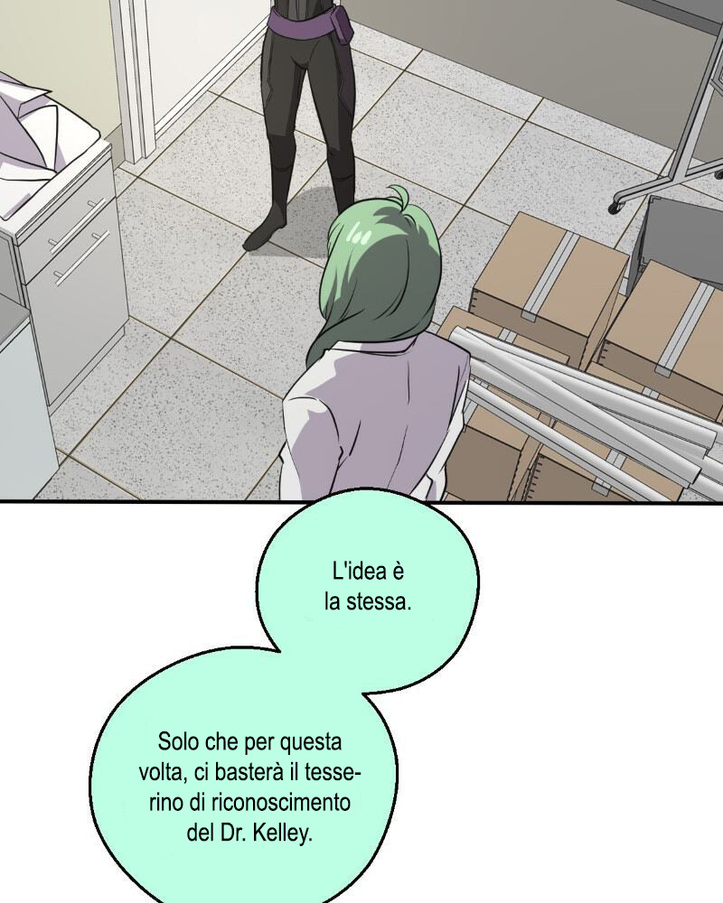 Read unOrdinary IT Manga Online