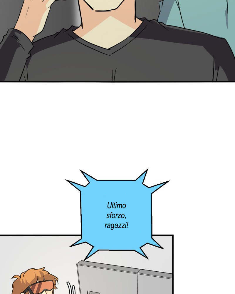 Read unOrdinary IT Manga Online