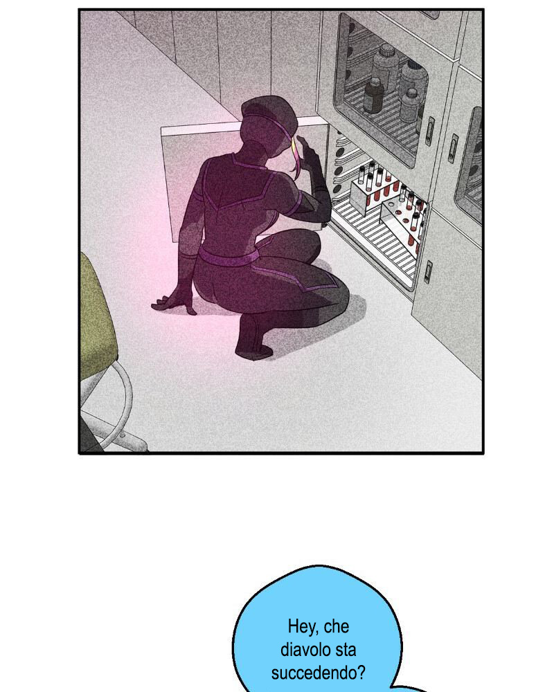 Read unOrdinary IT Manga Online