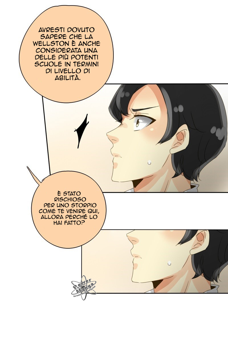 Read unOrdinary IT Manga Online