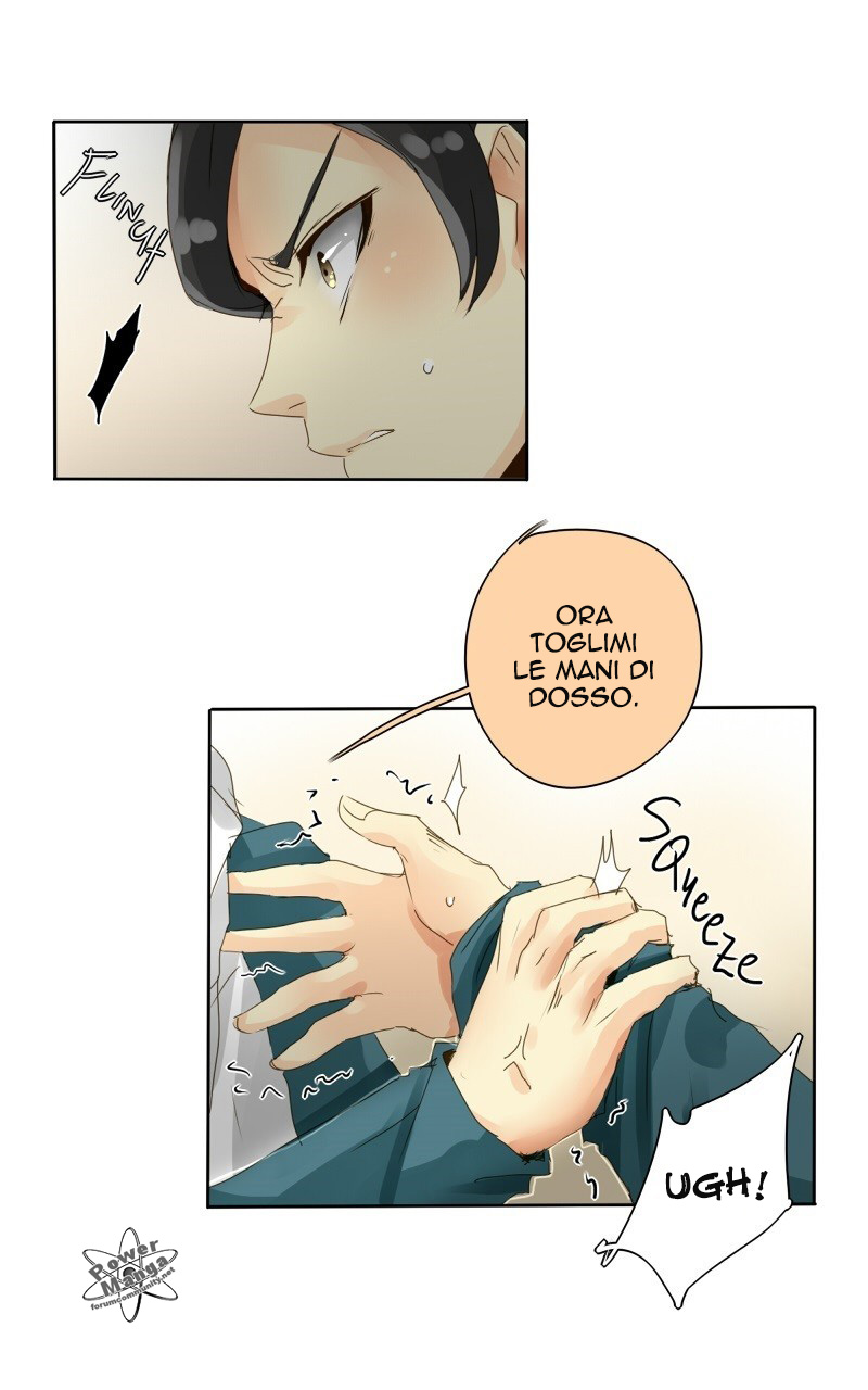 Read unOrdinary IT Manga Online