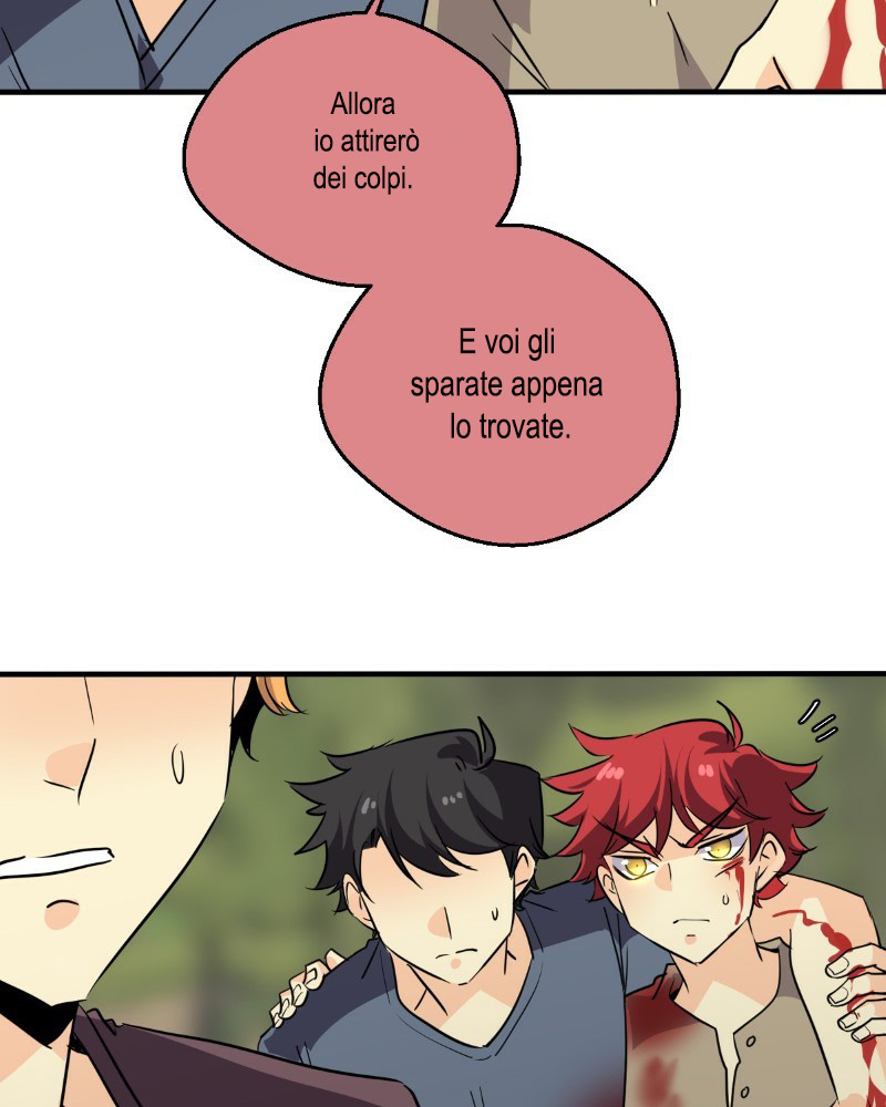 Read unOrdinary IT Manga Online