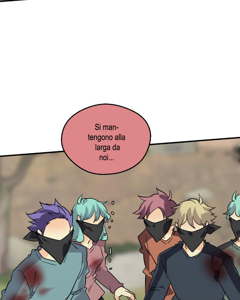 Read unOrdinary IT Manga Online