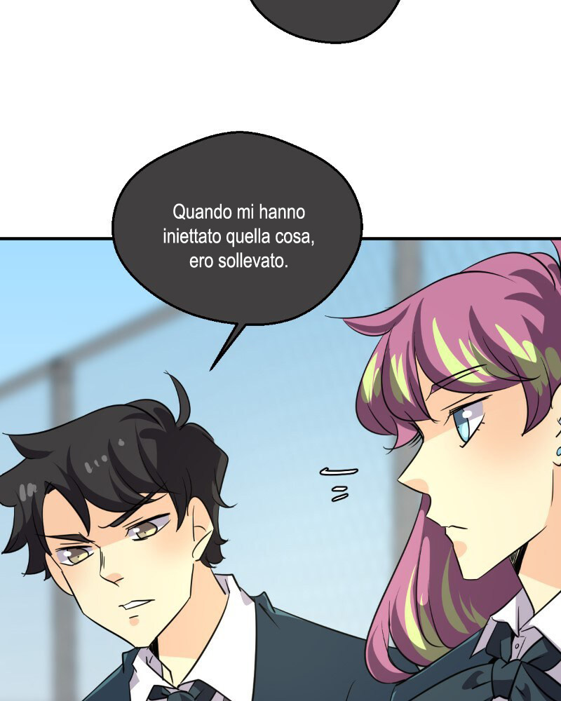 Read unOrdinary IT Manga Online