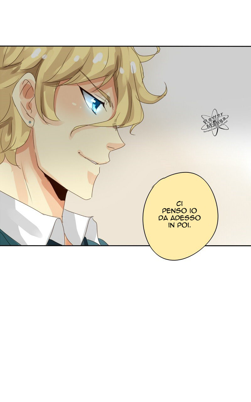 Read unOrdinary IT Manga Online