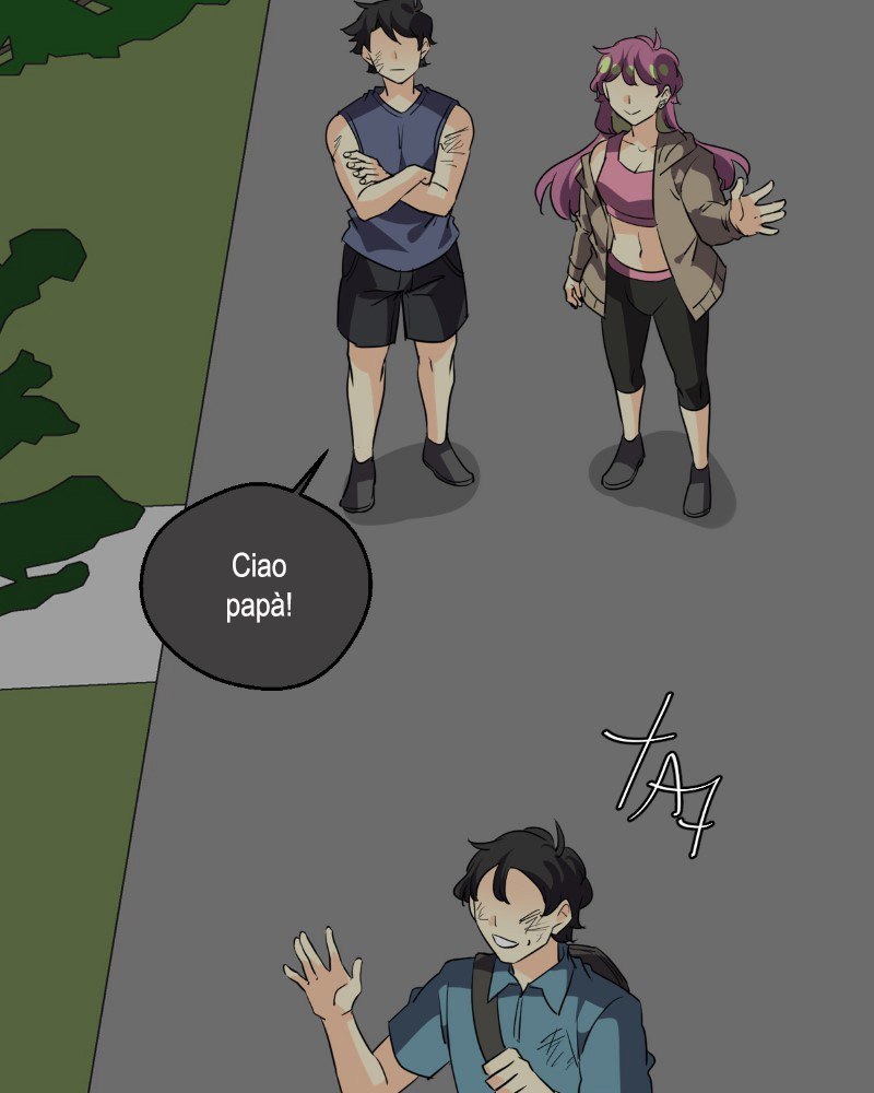 Read unOrdinary IT Manga Online