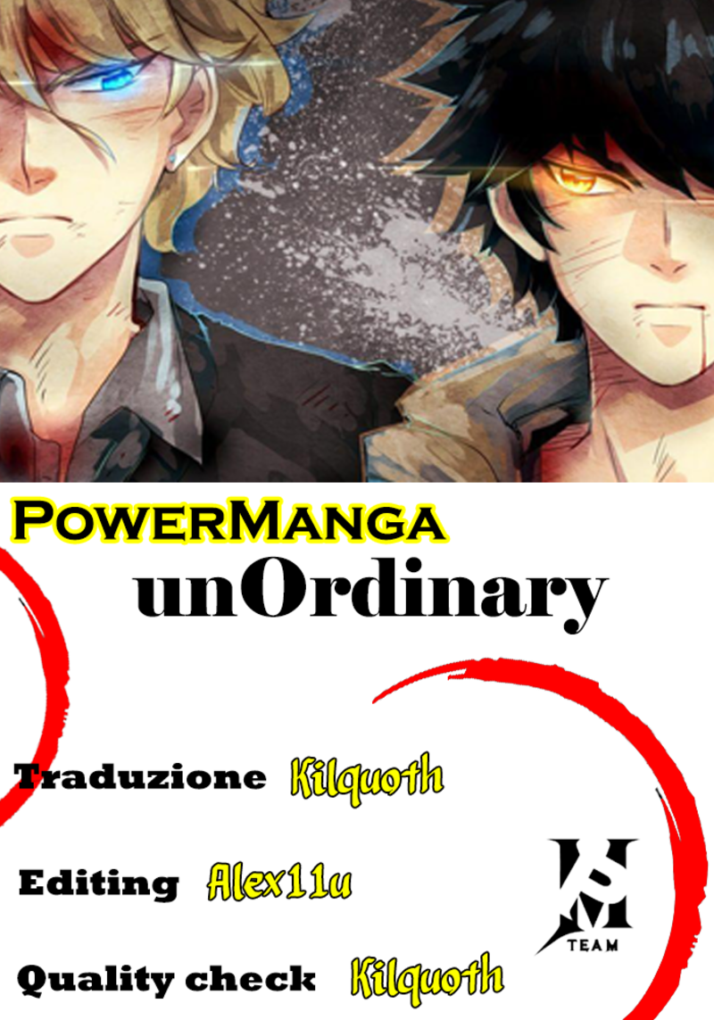 Read unOrdinary IT Manga Online