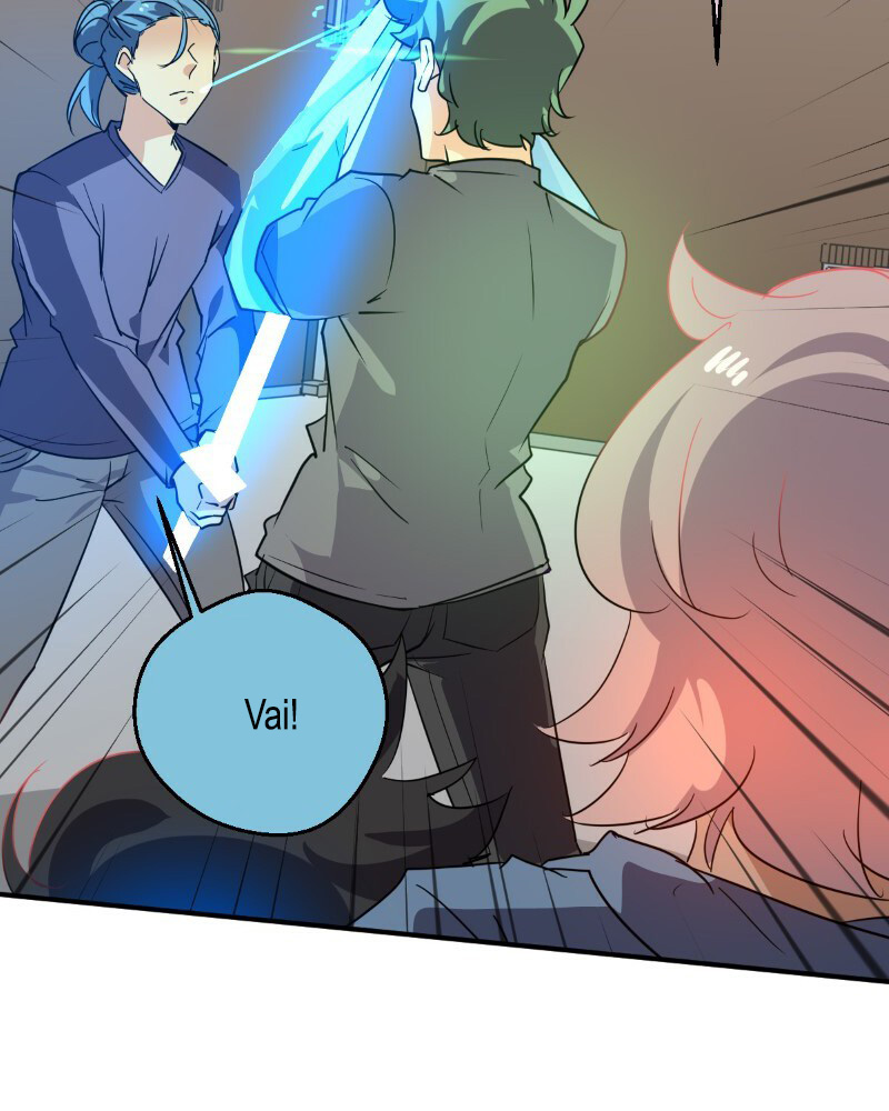 Read unOrdinary IT Manga Online