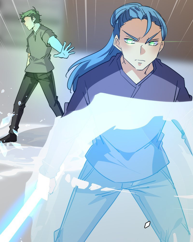 Read unOrdinary IT Manga Online