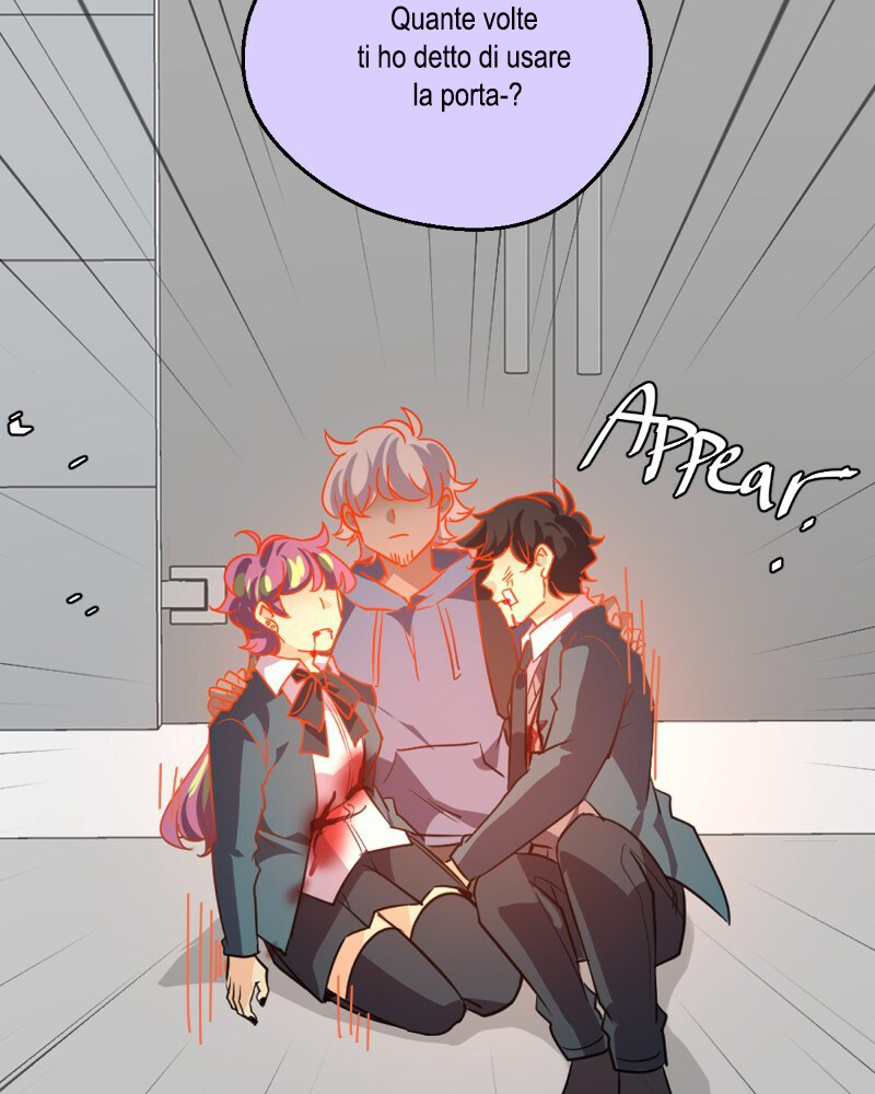 Read unOrdinary IT Manga Online