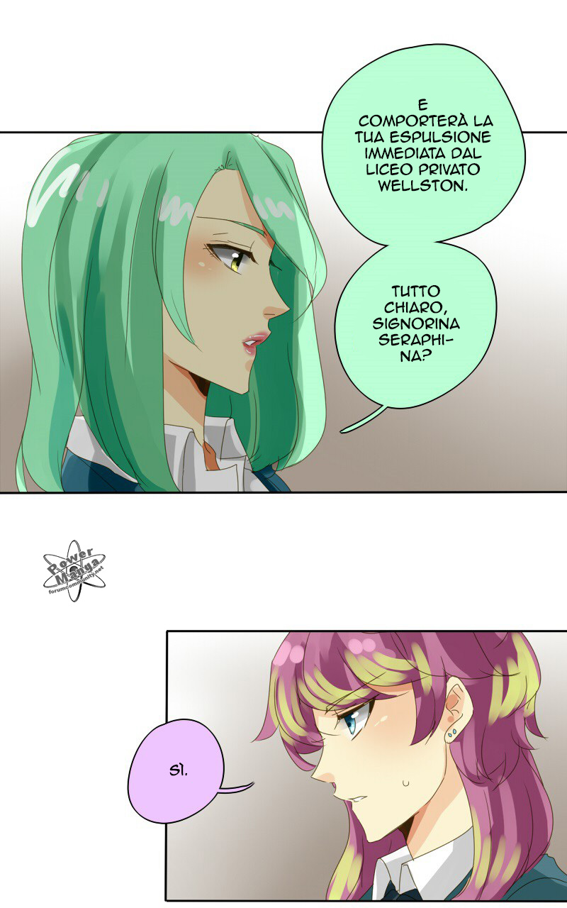 Read unOrdinary IT Manga Online
