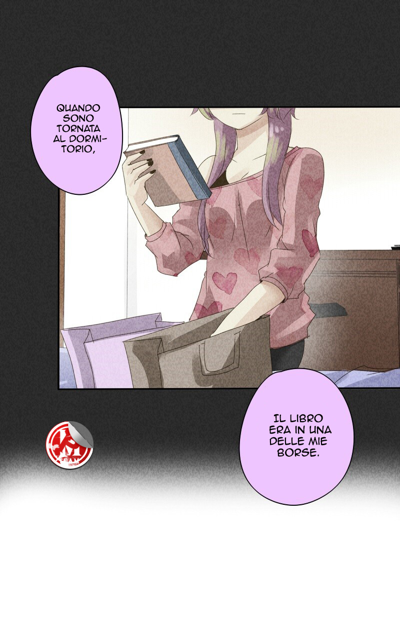 Read unOrdinary IT Manga Online