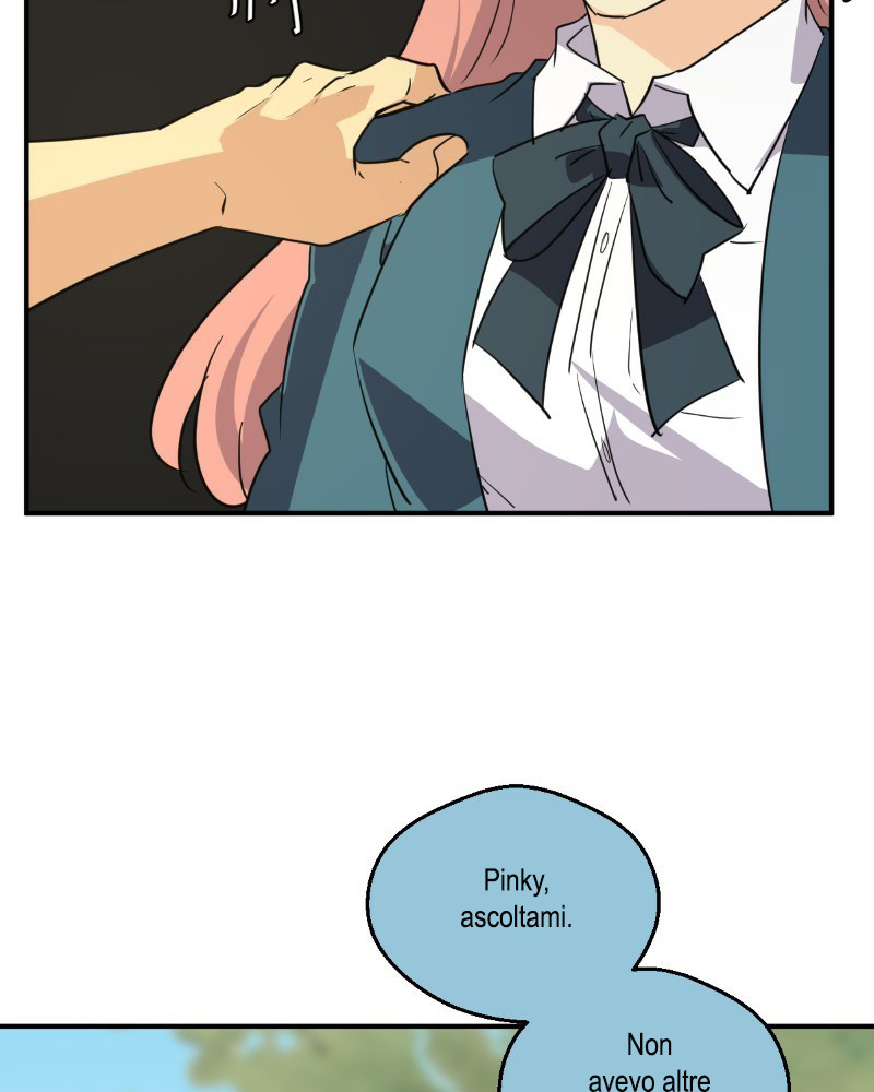 Read unOrdinary IT Manga Online
