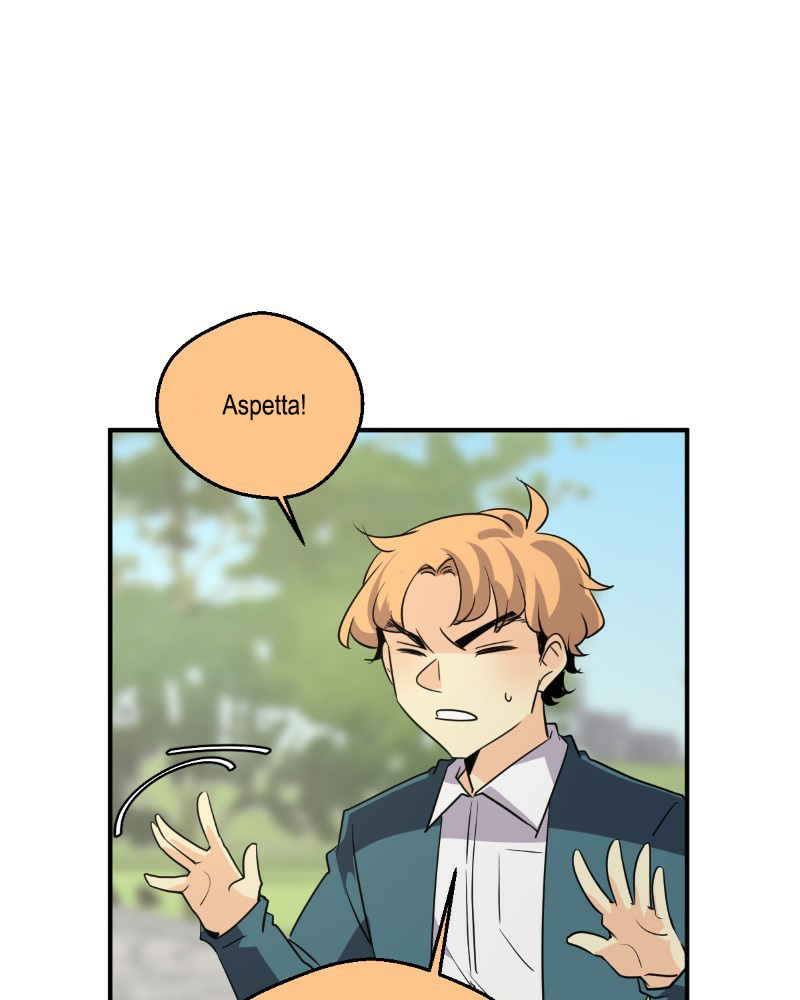 Read unOrdinary IT Manga Online