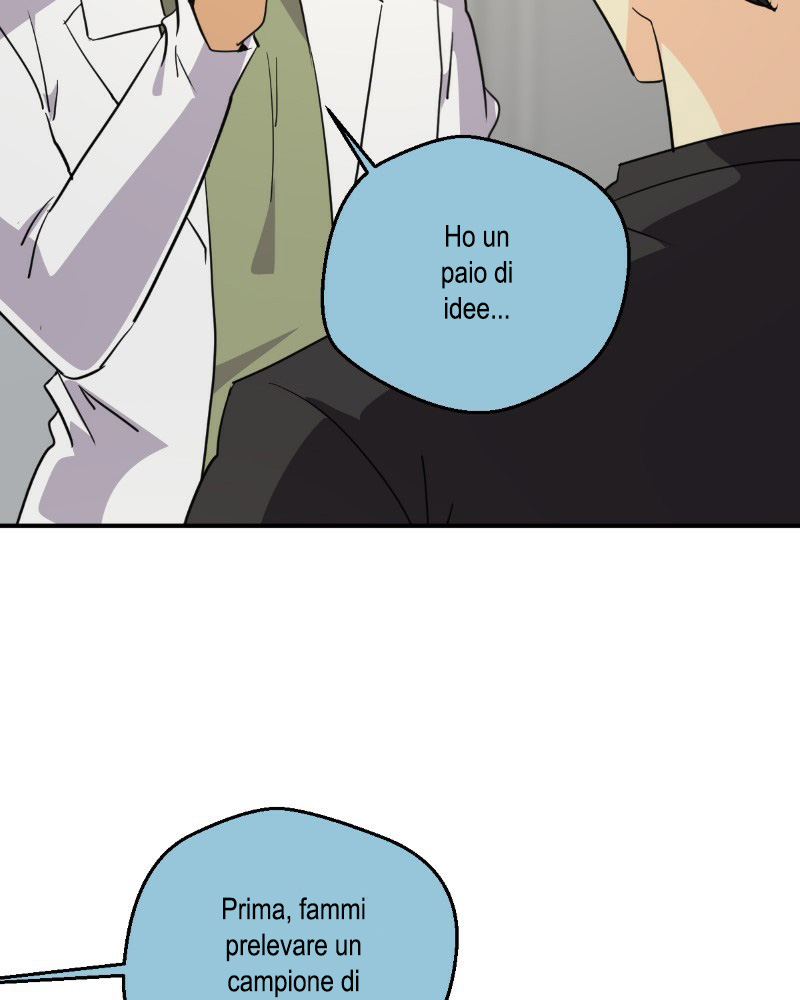 Read unOrdinary IT Manga Online